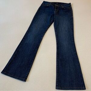 Joe’s Jeans ‘Honey’ boot cut jeans
